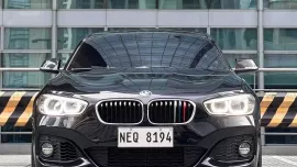 2018 BMW 118i M Sport 1.5 Twin Turbo Gas AT ✅🔥𝐂𝐀𝐑𝐋 𝐁𝐎𝐍𝐍𝐄𝐕𝐈𝐄 🙋🏻‍♂️📲 0938 458 8779