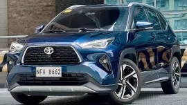 2023 Toyota Yaris Cross 1.5 V Gas AT  🔥𝟬𝟵𝟯𝟴𝟰𝟱𝟴𝟴𝟳𝟳𝟵 𝐂𝐀𝐑𝐋 𝐁𝐎𝐍𝐍𝐄𝐕𝐈𝐄☎️ 🙋🏻‍♂️