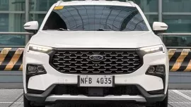2024 Ford Territory 1.5 Titanium AT GAS 🔥✅ 𝐂𝐋𝐄𝐎 🙋🏼‍♀️📲0938 830 7235