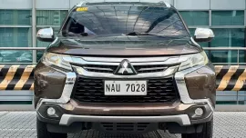 2016 Mitsubishi Montero Sport GT 4x4 AT Diesel ✅🔥𝐂𝐀𝐑𝐋 𝐁𝐎𝐍𝐍𝐄𝐕𝐈𝐄 🙋🏻‍♂️📲 0938 458 8779