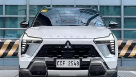 2025 Mitsubishi Xforce GT 1.5 Automatic Gas 🔥✅ 𝐂𝐋𝐄𝐎 🙋🏼‍♀️📲0938 830 7235