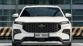 2024 Ford Territory Titanium 1.5 Gas Automatic🔥179K ALL IN ✅ 𝐂𝐋𝐄𝐎 🙋🏼‍♀️📲0938 830 7235