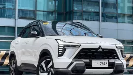 2025 Mitsubishi Xforce GT 1.5 AT Gas  🔥𝟬𝟵𝟯𝟴𝟰𝟱𝟴𝟴𝟳𝟳𝟵 𝐂𝐀𝐑𝐋 𝐁𝐎𝐍𝐍𝐄𝐕𝐈𝐄☎️ 🙋🏻‍♂️