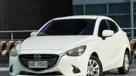 2017 Mazda 2 1.5 Sedan AT GAS ✅🔥𝐂𝐀𝐑𝐋 𝐁𝐎𝐍𝐍𝐄𝐕𝐈𝐄 🙋🏻‍♂️📲 0938 458 8779