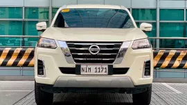 2023 NISSAN TERRA VL 2.5L 4x2 Diesel Automatic ✅🔥𝐂𝐀𝐑𝐋 𝐁𝐎𝐍𝐍𝐄𝐕𝐈𝐄 🙋🏻‍♂️📲 0938 458 8779