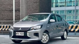 2023 MITSUBISHI MIRAGE G4 GLX 1.2 CVT Gas AT 🔥𝟬𝟵𝟯𝟴𝟰𝟱𝟴𝟴𝟳𝟳𝟵 𝐂𝐀𝐑𝐋 𝐁𝐎𝐍𝐍𝐄𝐕𝐈𝐄☎️ 🙋