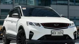 2022 Geely Coolray Sport 1.5 Gas Automatic🔥95K ALL IN ✅ 𝐂𝐋𝐄𝐎 🙋🏼‍♀️📲0938 830 7235