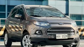 🚗2017 Ford Ecosport Titanium 1.5 Gas Automatic 🚗📲💁‍♀️JONNALYN 0969-5949924