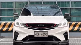 2021 Geely Coolray Sport 1.5 Gas Automatic ✅🔥𝐂𝐀𝐑𝐋 𝐁𝐎𝐍𝐍𝐄𝐕𝐈𝐄 🙋🏻‍♂️📲 0938 458 8779