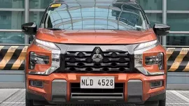 2026 Mitsubishi Xpander Cross 1.5 AT GAS New Look🔥𝐂𝐀𝐑𝐋 𝐁𝐎𝐍𝐍𝐄𝐕𝐈𝐄 🙋🏻‍♂️📲 0938 458 8779