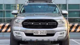 2017 Ford Everest Trend 2.2 4x2 Automatic Diesel🔥50K Mileage ✅ 𝐂𝐋𝐄𝐎 🙋🏼‍♀️📲0938 830 7235
