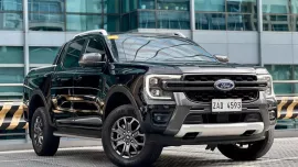 🚗2024 Ford Ranger Wildtrak 4x4 2.0 Bi-turbo Automatic Diesel🚗📲💁‍♀️JONNALYN 0969-5949924