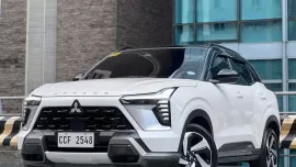 2025 Mitsubishi Xforce GT 1.5 AT Gas  🔥𝟬𝟵𝟯𝟴𝟰𝟱𝟴𝟴𝟳𝟳𝟵 𝐂𝐀𝐑𝐋 𝐁𝐎𝐍𝐍𝐄𝐕𝐈𝐄☎️ 🙋🏻‍♂️