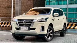 🚗2023 NISSAN TERRA VL 2.5L 4x2 Diesel Automatic🚗📲💁‍♀️ JONNALYN 0969-5949924