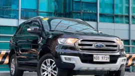 2016 Ford Everest Trend 2.2 Automatic Diesel ✅🔥𝐂𝐀𝐑𝐋 𝐁𝐎𝐍𝐍𝐄𝐕𝐈𝐄 🙋🏻‍♂️📲 0938 458 8779