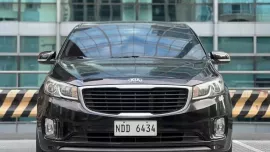 2017 Kia Carnival 2.2 Automatic Diesel 🔥113K ALL IN ✅ 𝐂𝐋𝐄𝐎 🙋🏼‍♀️📲0938 830 7235