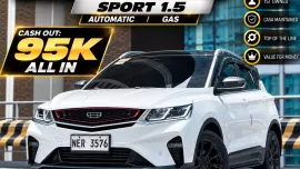 2022 Geely Coolray Sport 1.5 Gas Automatic ☎️09279850198🙋‍♂️𝑲𝑨𝑲𝑶𝑻𝑺𝑬 𝑱𝑬𝑺𝑺𝑬𝑵 