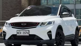 2022 Geely Coolray Sport 1.5 Gas AT  🔥𝟬𝟵𝟯𝟴𝟰𝟱𝟴𝟴𝟳𝟳𝟵 𝐂𝐀𝐑𝐋 𝐁𝐎𝐍𝐍𝐄𝐕𝐈𝐄☎️ 🙋🏻‍♂️