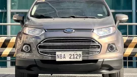 2017 Ford Ecosport Titanium 1.5 Gas Automatic 🔥✅ 𝐂𝐋𝐄𝐎 🙋🏼‍♀️📲0938 830 7235