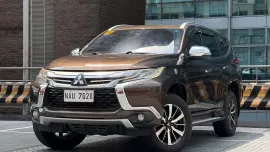 🔥🔥2016 Mitsubishi Montero Sport GT 4x4 AT Diesel 📲Call or Text: 09957210548 ARVIN BATALLER🔥🔥