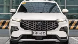 2024 Ford Territory 1.5 Titanium A/T Gas ☎️0935 600 3692 JAN RAY DE JESUS✅️144K ALL-IN DP