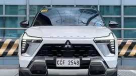 2025 Mitsubishi Xforce GT 1.5 A/T Gas ☎️0935 600 3692 JAN RAY DE JESUS ✅️288K ALL-IN DP