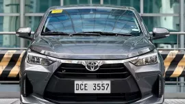 2026 Toyota Wigo 1.0 G Gas A/T ☎️0935 600 3692 JAN RAY DE JESUS ✅️68K ALL-IN DP
