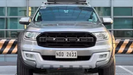 2017 Ford Everest Trend 2.2 4x2 A/T Diesel ☎️0935 600 3692 JAN RAY DE JESUS ✅️113K ALL-IN DP