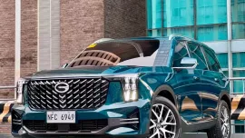 2023 GAC Gs8 GT 2.0 Turbo Automatic AT Gas SAVE php1M‼️ 📲0938 458 8779 𝐂𝐀𝐑𝐋 𝐁𝐎𝐍𝐍𝐄𝐕𝐈𝐄☎️ 