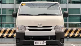 2023 TOYOTA HIACE COMMUTER Decontent 3.0 Diesel MT🔥Good as BNew✅ 𝐂𝐋𝐄𝐎 🙋🏼‍♀️📲0938 830 7235