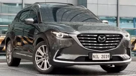2023 Mazda CX9 2.5 Exclusive AWD Gas Automatic Skyactiv 🔥✅ 𝐂𝐋𝐄𝐎 🙋🏼‍♀️📲0938 830 7235