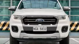 2020 Ford Ranger Wildtrak 4x2 2.0 Turbo Diesel AT📲 0938 458 8779 ✅🔥𝐂𝐀𝐑𝐋 𝐁𝐎𝐍𝐍𝐄𝐕𝐈𝐄 🙋🏻‍