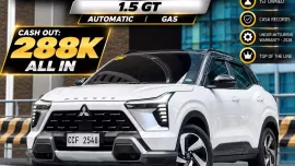 2025 Mitsubishi Xforce GT 1.5 Automatic Gas ☎️09279850198🙋‍♂️𝑲𝑨𝑲𝑶𝑻𝑺𝑬 𝑱𝑬𝑺𝑺𝑬𝑵 