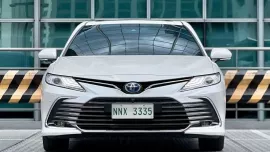 2025 Toyota Camry 2.5 HEV Hybrid Gas Automatic 🔥✅ 𝐂𝐋𝐄𝐎 🙋🏼‍♀️📲0938 830 7235
