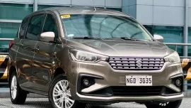 2020 Suzuki Ertiga 1.5 GL Gas Manual 63k ALL IN 🔥✅ 𝐂𝐋𝐄𝐎 🙋🏼‍♀️📲0938 830 7235
