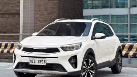 2022 KIA STONIC 1.4 LX A/T GAS 🔥𝟬𝟵𝟯𝟴𝟰𝟱𝟴𝟴𝟳𝟳𝟵 𝐂𝐀𝐑𝐋 𝐁𝐎𝐍𝐍𝐄𝐕𝐈𝐄☎️ 🙋🏻‍♂️
