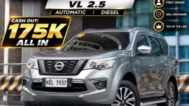 2019 Nissan Terra VL 2.5 Diesel Automatic ☎️09279850198🙋‍♂️𝑲𝑨𝑲𝑶𝑻𝑺𝑬 𝑱𝑬𝑺𝑺𝑬𝑵 