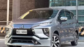 2019 Mitsubishi Xpander GLS Sports 1.5 AT Gas 🔥𝟬𝟵𝟯𝟴𝟰𝟱𝟴𝟴𝟳𝟳𝟵 𝐂𝐀𝐑𝐋 𝐁𝐎𝐍𝐍𝐄𝐕𝐈𝐄☎️ 
