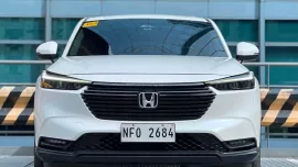 2022 Honda HRV S Sensing CVT Gas AT 🔥105K ALL IN ✅ 𝐂𝐋𝐄𝐎 🙋🏼‍♀️📲0938 830 7235