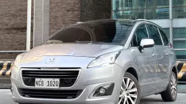 2017 Peugeot 5008 Allure 2.0 Diesel AT 🔥𝟬𝟵𝟯𝟴𝟰𝟱𝟴𝟴𝟳𝟳𝟵 𝐂𝐀𝐑𝐋 𝐁𝐎𝐍𝐍𝐄𝐕𝐈𝐄☎️ 🙋🏻‍♂️