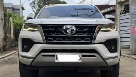 HOT!!! 2023 Toyota Fortuner Q for sale at affordable price! 