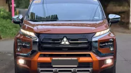 HOT!!! 2023 Mitsubishi Xpander Cross Top of the line for sale at affordable price! 