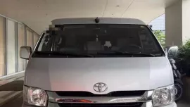 HOT!!! 2018 Toyota Hiace GL Grandia for sale at affordable price! 
