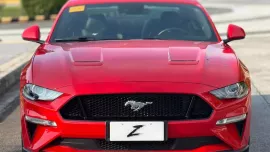 HOT!!! 2018 Ford Mustang GT for sale at affordable price! 