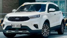 🔥🔥2022 Ford Territory 1.5 Titanium Gas Automatic 📲Call or Text: 09957210548 ARVIN BATALLER🔥🔥