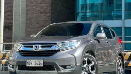 2018 Honda CRV 2.0 Automatic Gas 🔥𝟬𝟵𝟯𝟴𝟰𝟱𝟴𝟴𝟳𝟳𝟵 𝐂𝐀𝐑𝐋 𝐁𝐎𝐍𝐍𝐄𝐕𝐈𝐄☎️ 🙋🏻‍♂️