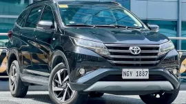 2021 Toyota Rush 1.5 G Gas Automatic 🔥112K ALL IN ✅ 𝐂𝐋𝐄𝐎 🙋🏼‍♀️📲0938 830 7235