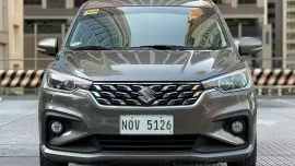 2025 Suzuki Ertiga 1.5 GLX HEV AT GAS 🔥✅ 𝐂𝐋𝐄𝐎 🙋🏼‍♀️📲0938 830 7235