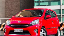🔥🔥2017 Toyota Wigo 1.0 G Automatic Gas 📲Call or Text: 09957210548 ARVIN BATALLER🔥🔥