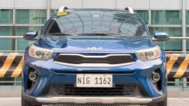 2023 Kia Stonic LX 1.4 Automatic Gas 🔥✅ 𝐂𝐋𝐄𝐎 🙋🏼‍♀️📲0938 830 7235